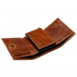 Smart wallet braon